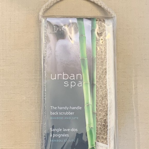 Back Scrubber - Picture 1 of 6